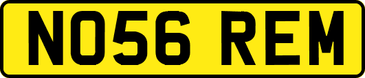 NO56REM