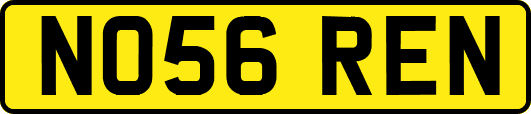 NO56REN