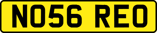 NO56REO