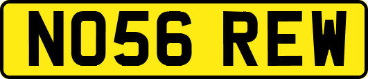 NO56REW