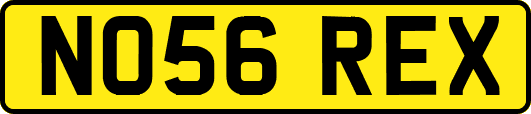 NO56REX