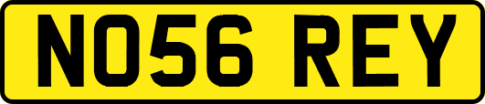 NO56REY