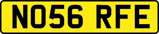 NO56RFE