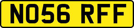 NO56RFF