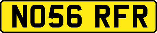 NO56RFR
