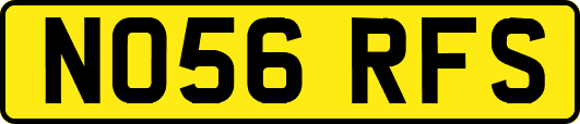 NO56RFS