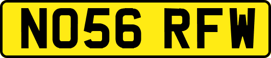 NO56RFW