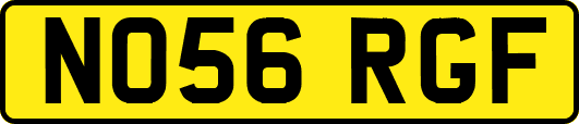 NO56RGF