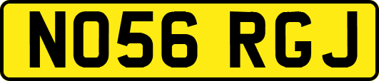 NO56RGJ