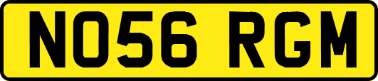 NO56RGM