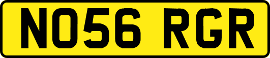 NO56RGR