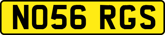 NO56RGS