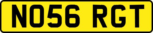 NO56RGT