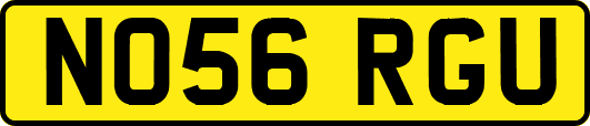 NO56RGU
