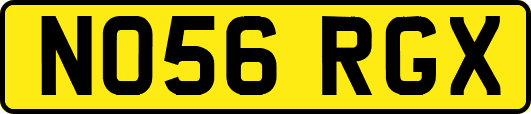 NO56RGX