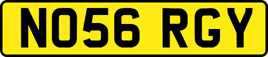 NO56RGY
