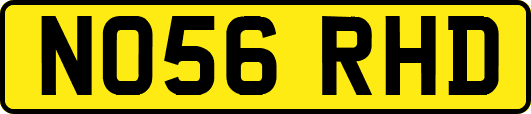 NO56RHD