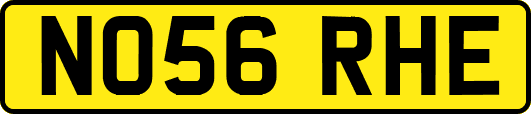 NO56RHE