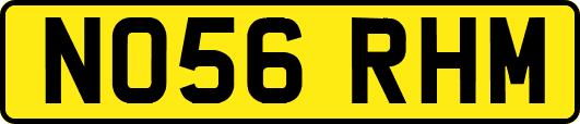 NO56RHM