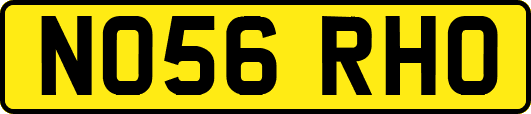 NO56RHO