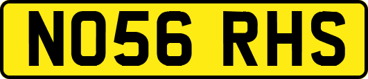 NO56RHS