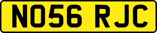 NO56RJC