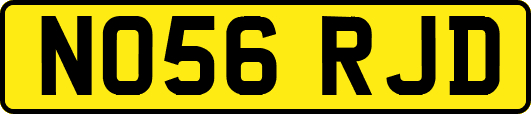 NO56RJD