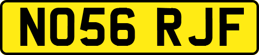NO56RJF
