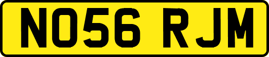 NO56RJM