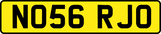 NO56RJO