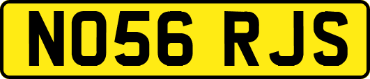 NO56RJS