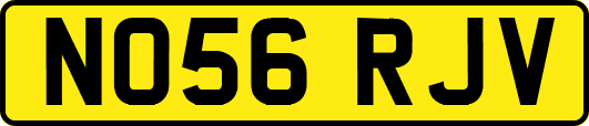 NO56RJV