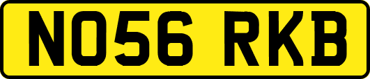 NO56RKB