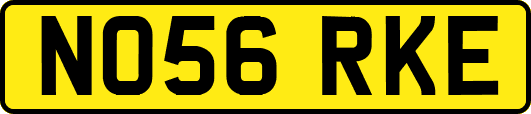 NO56RKE