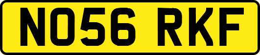 NO56RKF