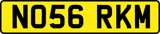 NO56RKM