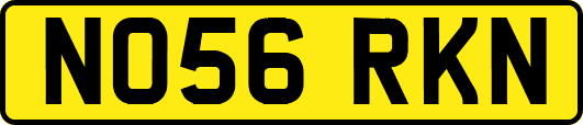 NO56RKN