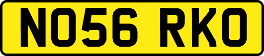 NO56RKO