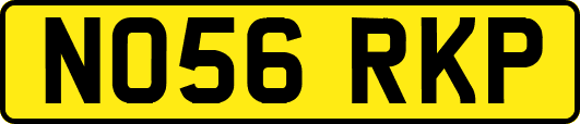 NO56RKP