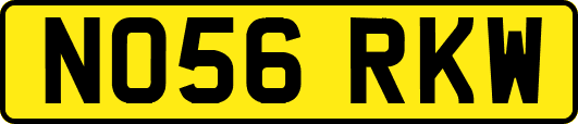 NO56RKW