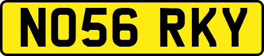 NO56RKY