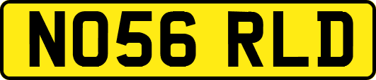 NO56RLD