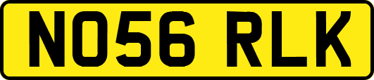 NO56RLK