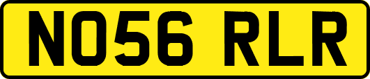 NO56RLR