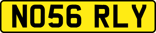 NO56RLY