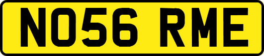 NO56RME