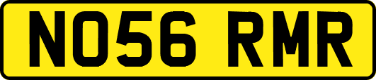 NO56RMR