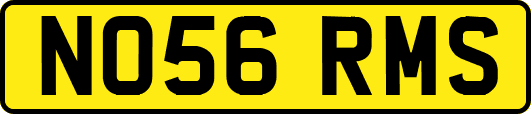 NO56RMS