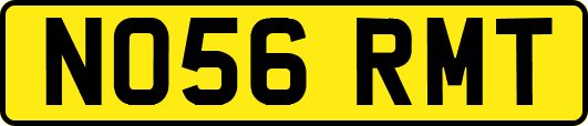 NO56RMT