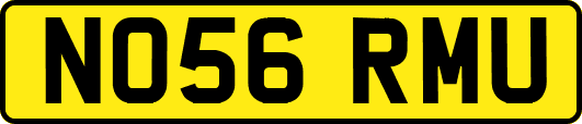 NO56RMU